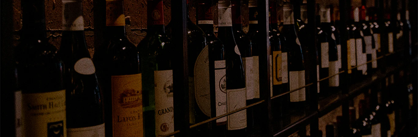 LA's Premier Wine & Whisky Destination